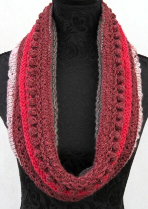 Above Rubies Cowl