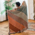 TL Yarn Crafts Amber Afghan PDF