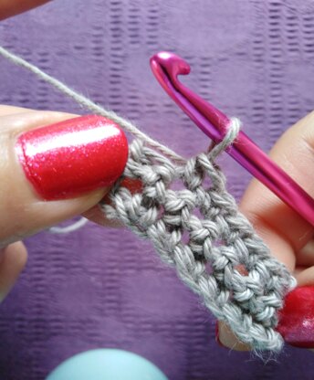Quick & Dirty Beginners Crochet Guide- Get Crocheting Fast!