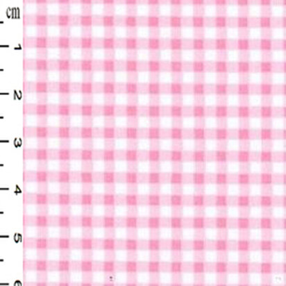 Rose & Hubble Cotton Poplin Printed