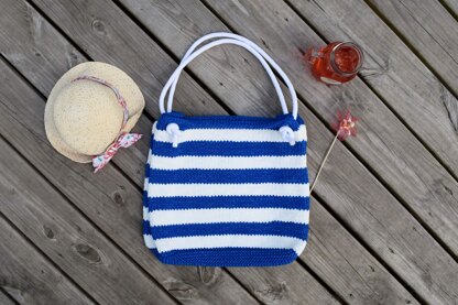 Beachcomber Tote