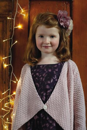Rowan Little Star Kollektion