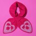 Heartstopper Scarf