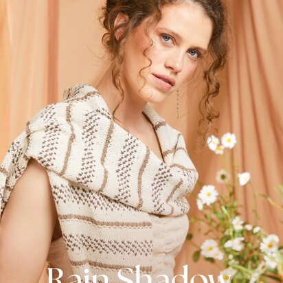 Rowan Rain Shadow