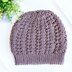 Shiloh Tunisian Hat