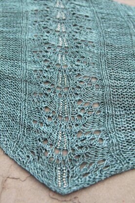 Meta Shawl