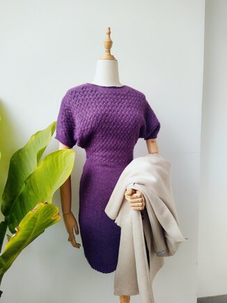 Tunic Dress #3