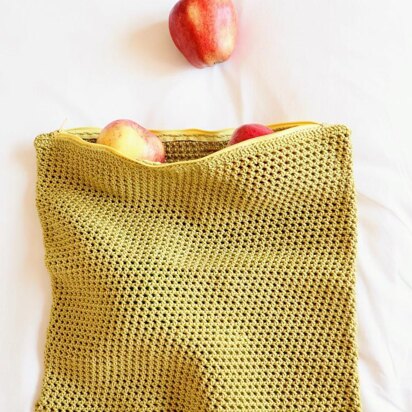 Eco-Friendly Fruit & Veggie Bag