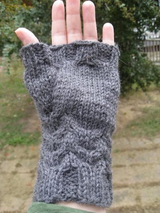 Loblolly Mitts