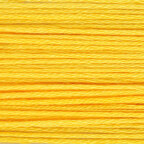 Paintbox Crafts 6 Strand Embroidery Floss 12 Skein Value Pack - Dandelion Yellow (26)