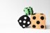 Three Dices