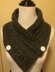 Linked Treble Texture Cowl