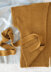 Chamomile Waistcoat in Rowan Cotton Wool  (FR) - RB001-00001-FRP - Downloadable PDF
