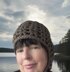 Chunky Crochet Hat