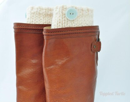 Classic Boot Cuff