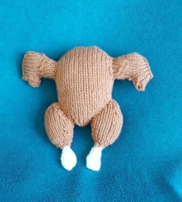 Thanksgiving Turkey