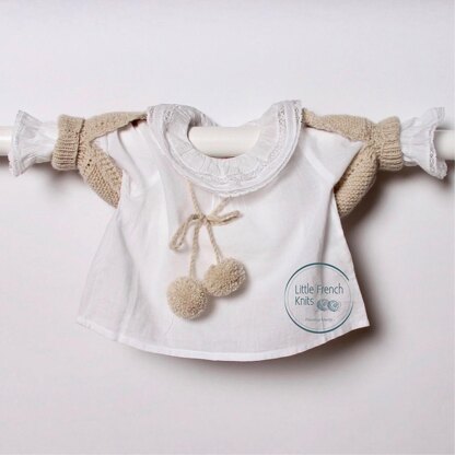 Baby Shoulderette