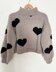 Sweet Heart Pullover