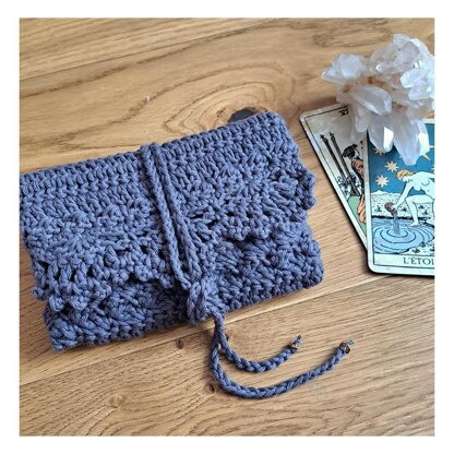 Tarot pouch Pondichery