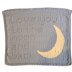 Love you to the moon and back Intarsia knitting Pattern