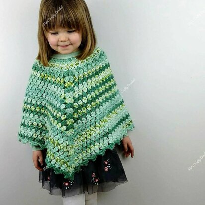 Bronwyn Poncho