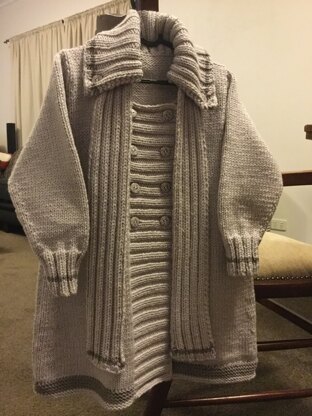 Child's Coat