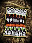 Spooky Halloween Kit