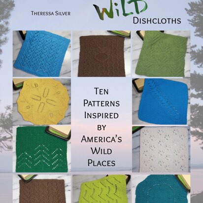 Knitting Wild Dishcloths