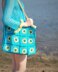 Granny Flower Bag