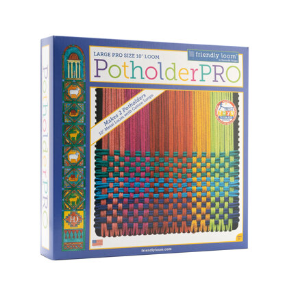 Harrisville Designs Pro Potholder Loom