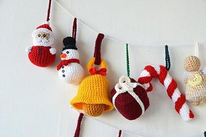 Christmas Ornaments