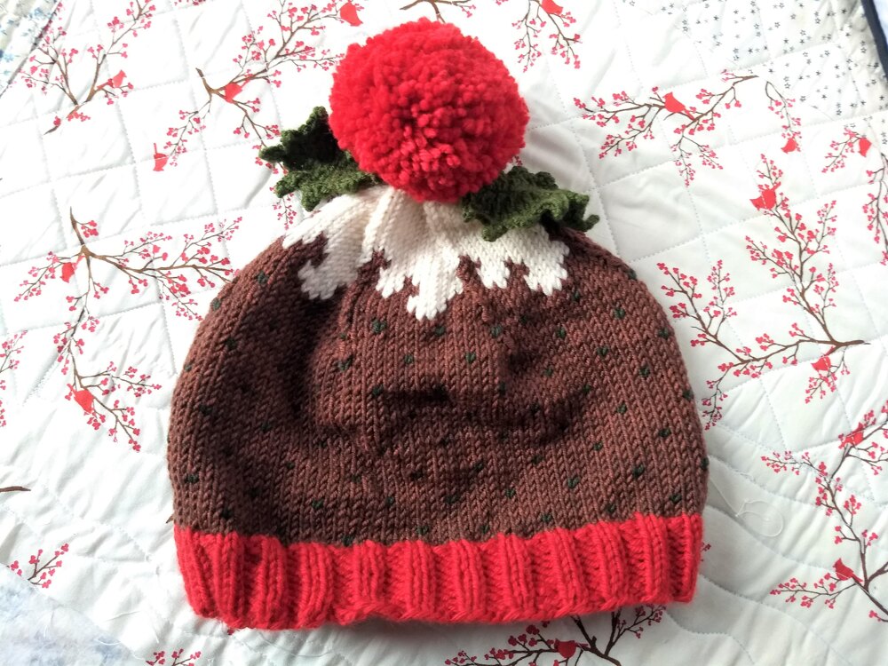 Baby store sixpence hat