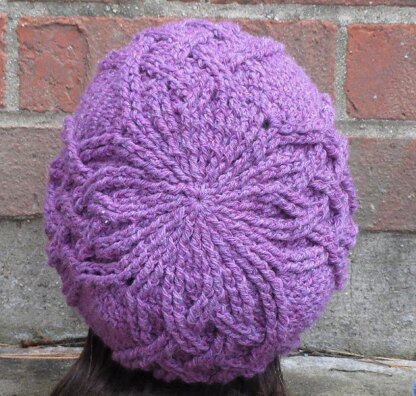 Eithne Slouch Hat