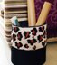 Debbie Bliss Leopard Waste Basket PDF