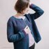 Fjell Cardigan