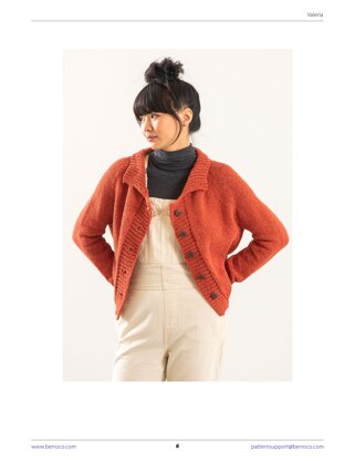 Berroco Valeria PDF