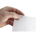 Imagination Int'l X-Press It Foam Mounting Squares .5"X.5" 144/Pkg - White