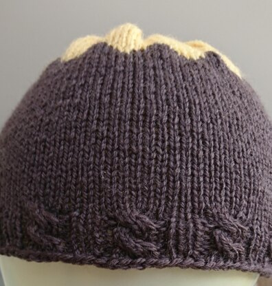 Ballan hat