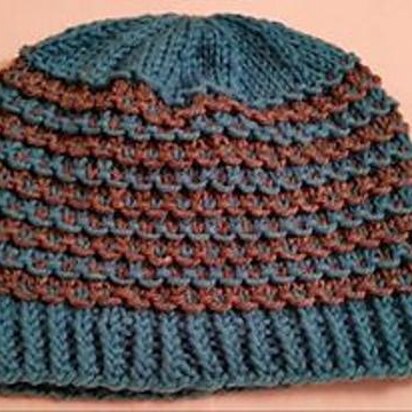 Garland Hat