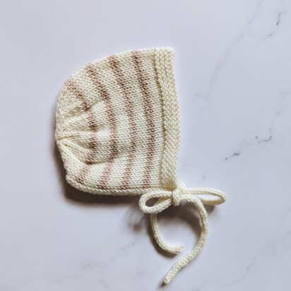 Sutton Baby Bonnet