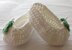 Ballet Slippers Butterfly 12-062