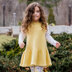 Valley Yarns 846 Bandwidth Tunic.