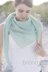 Light Summer Shawl Wrap