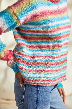 Ceres in Universal Yarn Colorburst - 2693 PDF