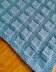 Simple Square Blanket