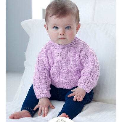 UKHKA 167 Cardigans & Sweaters - UKHKA167pdf - Downloadable PDF