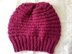 The Simple Stylish Beanie Hat