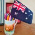 Australia Flag