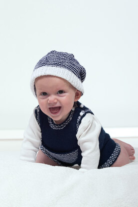 Rico Baby (No. 2) by Rico Design