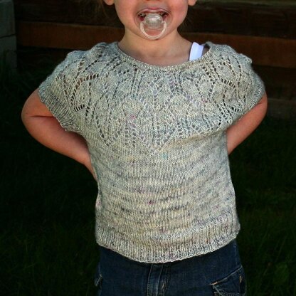 Baby Crown Tee